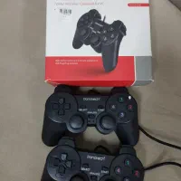 دسته ی بازی کامپیوتر