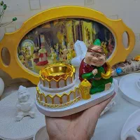 کارای تزئینی رمضانی|مجسمه، تندیس، ماکت|اهواز, کمپلو جنوبی|دیوار