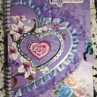 دفتر خاطرات ، دفترچه خاطرات