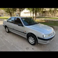 پرشیا 84 اس|خودرو سواری و وانت|تاکستان, |دیوار