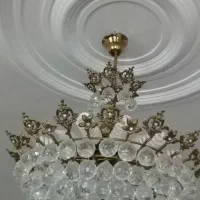 لوستر و سماور