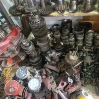 لوازم یدکی خودرو سنگین