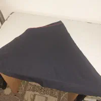 دو دست مانتو شلوار و دو عدد مقنعه
