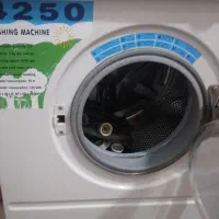 لباسشویی پارس