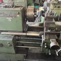 دستگاه تراش ۳ متر تبریز مدل ۷۱|ماشین‌آلات صنعتی|پاکدشت, خاتون آباد|دیوار