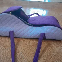 ساک حمل نوزاد