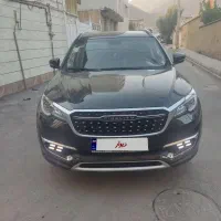 فیدلیتی پرایم1400گیربکس قدیم