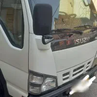 ایسوزومینی۵۲۰۰|خودرو سنگین|اهواز, حصیرآباد|دیوار