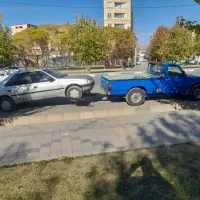 امداد خودرو یدکش یاراحمدی