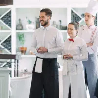 تامین نیرو مهماندار سالنکار ظرفشو بادیگارد مدل|خدمات پذیرایی، مراسم|تهران, آرژانتین|دیوار