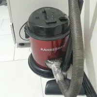 جاروبرقی سطلی در حد نو