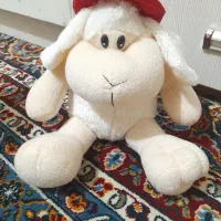 عروسک|اسباب‌بازی بچه|سبزوار, زینبیه|دیوار