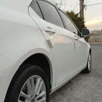 جک j5 کم کار اتومات استثنایی|خودرو سواری و وانت|پرند, فاز ۲|دیوار