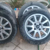 رینگ اسپرت|قطعات یدکی و لوازم جانبی|جیرفت, |دیوار