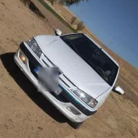 پژو پارس ساده، مدل ۱۳۸۹