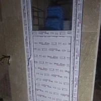 درب و پنجره دوجداره upvc(تعویض بدون تخریب )|خدمات پیشه و مهارت|اسلامشهر, شهرک امام حسین (میان آباد)|دیوار