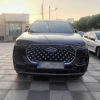 تیگو ۸ پرومکس آی ایی (قیمت مصوب کارخانه)|خودرو سواری و وانت|کرج, اتحاد|دیوار