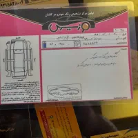 پراید۹۹|خودرو سواری و وانت|کاشان, کارگر|دیوار