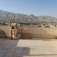 آپارتمان دوبلکس پنت هاوس