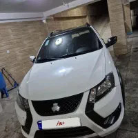 کوییک gxr مدل 1403