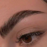 مدل لیفت و لمینت مژه و ابرو