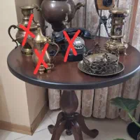 وسایل تزئینی مسی و برنز