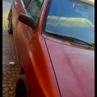 پراید مدل ۸۴ فروش فوری