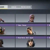 اکانت کالاف اچ اس|کنسول، بازی ویدئویی و آنلاین|یاسوج, |دیوار