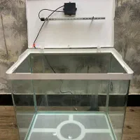 آکواریوم ۳۰*۴۰*۵۰