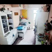 ۱۰۵متر فول شادآباد هفده شهریور مجتمع پرچین|فروش آپارتمان|تهران, هفده شهریور|دیوار