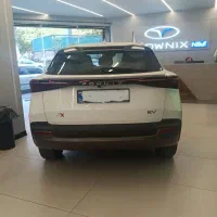 فروش نقد و اقساط FX EV نمایندگی 399 گودرزی|خودرو سواری و وانت|تهران, یوسفآباد|دیوار
