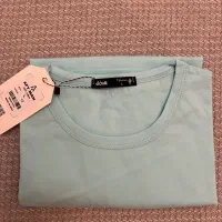 تیشرت خنک نخ - کاملا نو