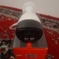 دوربین مدار بسته