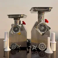چرخ گوشت صنعتی چرخ گوشت قصابی (فروش عمده و تکی)|کافی‌شاپ و رستوران|تهران, فردوسی|دیوار