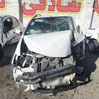 کوییک 1401تصادفی