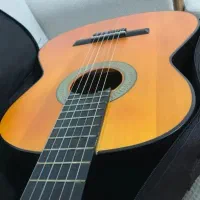 گیتار|گیتار، بیس، امپلیفایر|مرند, |دیوار