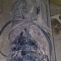 کپسول ال پی جی بزرگ|قطعات یدکی و لوازم جانبی|ایرانشهر, |دیوار