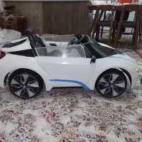 ماشین شارژی