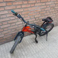 دوچرخه سایز 20|دوچرخه، اسکیت، اسکوتر|تهران, شهید اسدی|دیوار