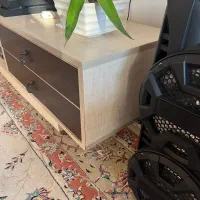 لوازم خانه|بوفه، ویترین، کنسول|کیش, |دیوار