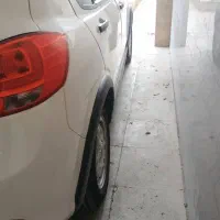 کوییک R سقف مشکی مدل 1399|خودرو سواری و وانت|گرمسار, |دیوار