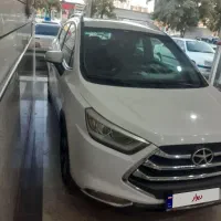 جک اس ۳ در اقبالیه.|خودرو سواری و وانت|قزوین, |دیوار