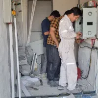 نصب آسانسور تعمیرات ونگهداری|خدمات پیشه و مهارت|شیروان (خراسان), |دیوار