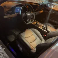 فیدلیتی الیت 7نفره|خودرو سواری و وانت|زاهدان, |دیوار