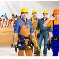 تاسیسات بنایی کاشی کاری  سیمانکاری پیمانکاری