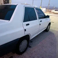 فروش پراید 99