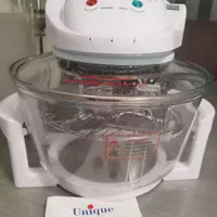 هواپز هالوژنی یونیک