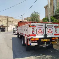 فروش جک 9تن