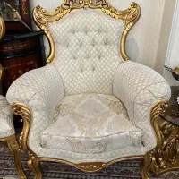 مبل غذاخوری|مبلمان خانگی و میز عسلی|ری, دولت‌آباد|دیوار