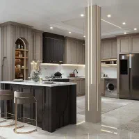 قبل از اینکه کابینت سفارش بدی، این آگهی رو ببین